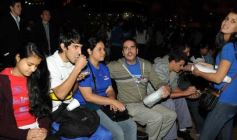 Foto de la galería: La Juventud Renovadora: Festival por el día de la Patria!!!