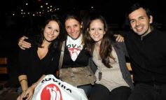 Foto de la galería: La Juventud Renovadora: Festival por el día de la Patria!!!