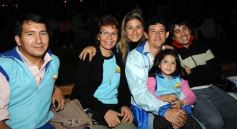 Foto de la galería: La Juventud Renovadora: Festival por el día de la Patria!!!