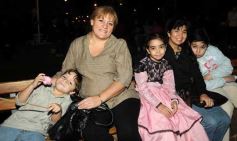 Foto de la galería: La Juventud Renovadora: Festival por el día de la Patria!!!