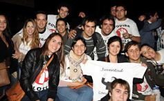 Foto de la galería: La Juventud Renovadora: Festival por el día de la Patria!!!