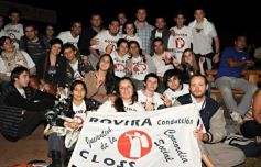 Foto de la galería: La Juventud Renovadora: Festival por el día de la Patria!!!