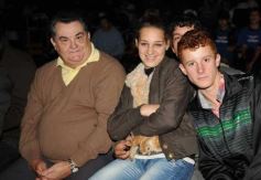 Foto de la galería: La Juventud Renovadora: Festival por el día de la Patria!!!