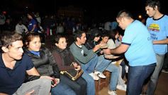 Foto de la galería: La Juventud Renovadora: Festival por el día de la Patria!!!