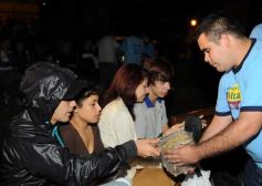 Foto de la galería: La Juventud Renovadora: Festival por el día de la Patria!!!