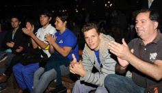 Foto de la galería: La Juventud Renovadora: Festival por el día de la Patria!!!