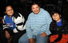 Foto de la galería: La Juventud Renovadora: Festival por el día de la Patria!!!