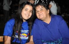 Foto de la galería: La Juventud Renovadora: Festival por el día de la Patria!!!