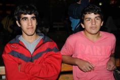 Foto de la galería: La Juventud Renovadora: Festival por el día de la Patria!!!