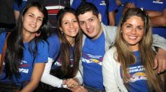 Foto de la galería: La Juventud Renovadora: Festival por el día de la Patria!!!