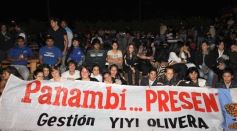 Foto de la galería: La Juventud Renovadora: Festival por el día de la Patria!!!