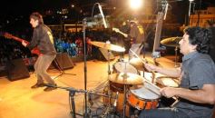 Foto de la galería: La Juventud Renovadora: Festival por el día de la Patria!!!