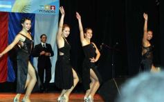 Foto de la galería: La Municipalidad de Posadas: Homenaje a La Patria!!!