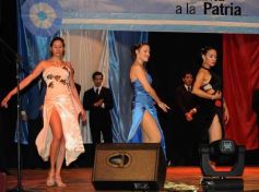 Foto de la galería: La Municipalidad de Posadas: Homenaje a La Patria!!!