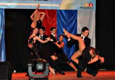 Foto de la galería: La Municipalidad de Posadas: Homenaje a La Patria!!!