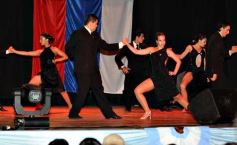 Foto de la galería: La Municipalidad de Posadas: Homenaje a La Patria!!!