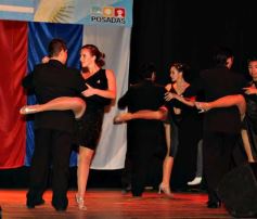 Foto de la galería: La Municipalidad de Posadas: Homenaje a La Patria!!!