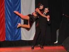 Foto de la galería: La Municipalidad de Posadas: Homenaje a La Patria!!!