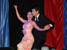 Foto de la galería: La Municipalidad de Posadas: Homenaje a La Patria!!!