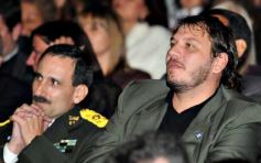 Foto de la galería: La Municipalidad de Posadas: Homenaje a La Patria!!!