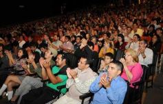 Foto de la galería: La Municipalidad de Posadas: Homenaje a La Patria!!!