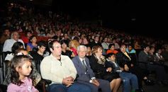 Foto de la galería: La Municipalidad de Posadas: Homenaje a La Patria!!!