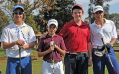 Foto de la galería: Primera jornada de la fase clasificatoria