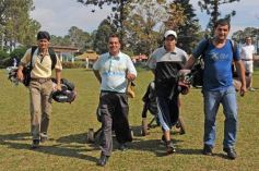 Foto de la galería: Primera jornada de la fase clasificatoria