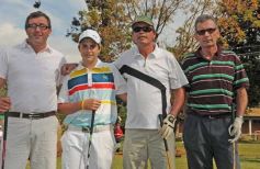 Foto de la galería: Primera jornada de la fase clasificatoria