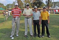 Foto de la galería: Primera jornada de la fase clasificatoria