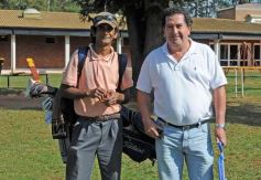 Foto de la galería: Primera jornada de la fase clasificatoria