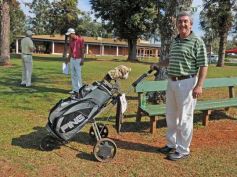 Foto de la galería: Primera jornada de la fase clasificatoria