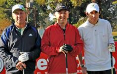 Foto de la galería: Primera jornada de la fase clasificatoria