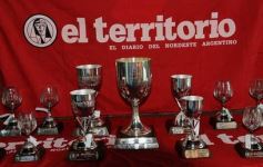 Foto de la galería: Primera jornada de la fase clasificatoria