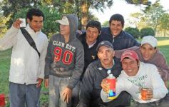 Foto de la galería: Primera jornada de la fase clasificatoria