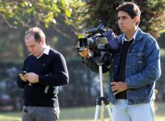 Foto de la galería: Primera jornada de la fase clasificatoria