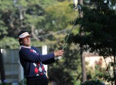 Foto de la galería: Primera jornada de la fase clasificatoria