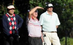 Foto de la galería: Primera jornada de la fase clasificatoria