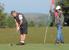 Foto de la galería: Primera jornada de la fase clasificatoria
