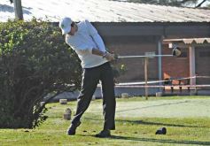 Foto de la galería: Primera jornada de la fase clasificatoria