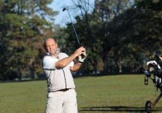 Foto de la galería: Primera jornada de la fase clasificatoria