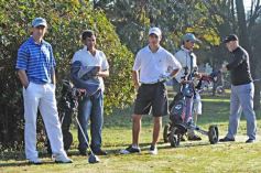 Foto de la galería: Primera jornada de la fase clasificatoria