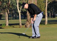 Foto de la galería: Primera jornada de la fase clasificatoria