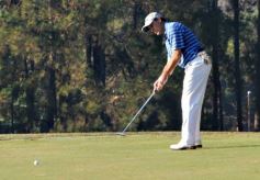 Foto de la galería: Primera jornada de la fase clasificatoria