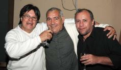 Foto de la galería: LT 17, Radio Provincia: Día del Radio Operador