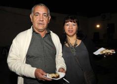 Foto de la galería: LT 17, Radio Provincia: Día del Radio Operador