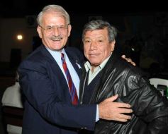 Foto de la galería: LT 17, Radio Provincia: Día del Radio Operador