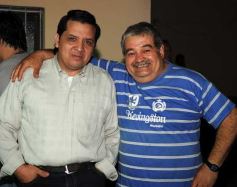 Foto de la galería: LT 17, Radio Provincia: Día del Radio Operador