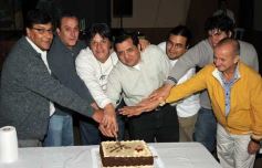 Foto de la galería: LT 17, Radio Provincia: Día del Radio Operador