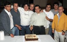 Foto de la galería: LT 17, Radio Provincia: Día del Radio Operador